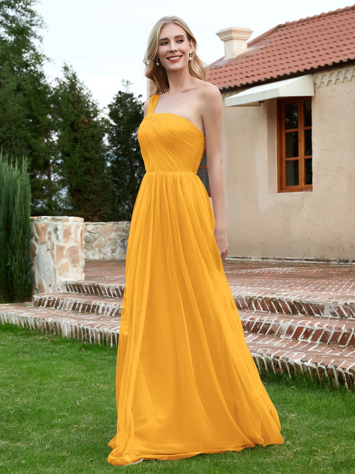 Tangerine
